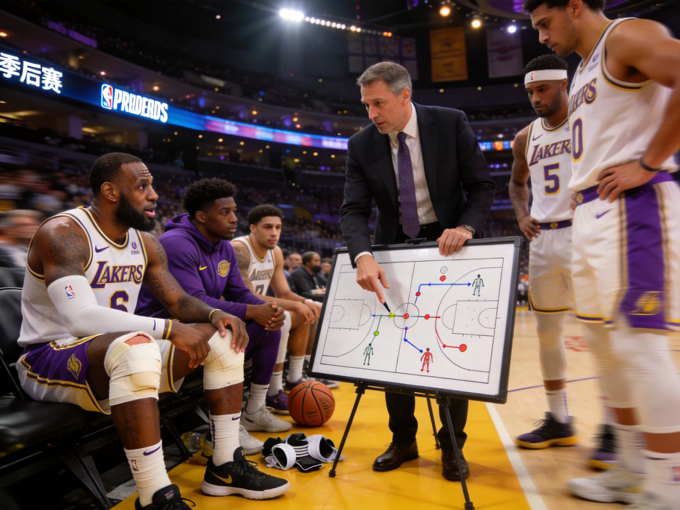 Basketball News